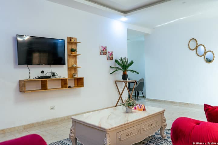 Helenbed Apartment - Apt 4 - Monrovia