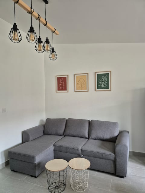 Accommodation at the gates of Angoulême