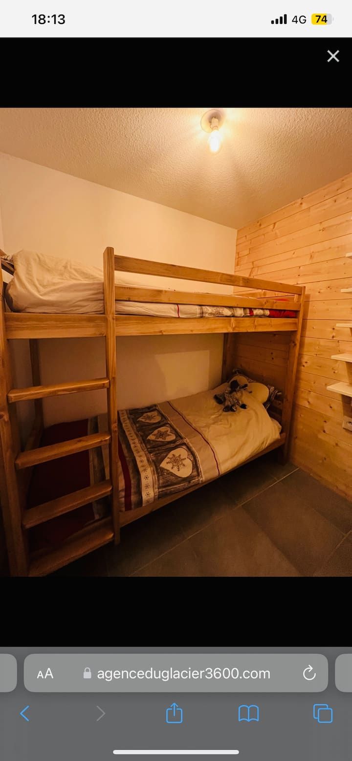 Спална соба 2