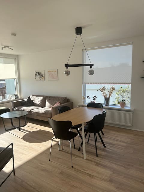 1 bedroom apartment in Keflavik