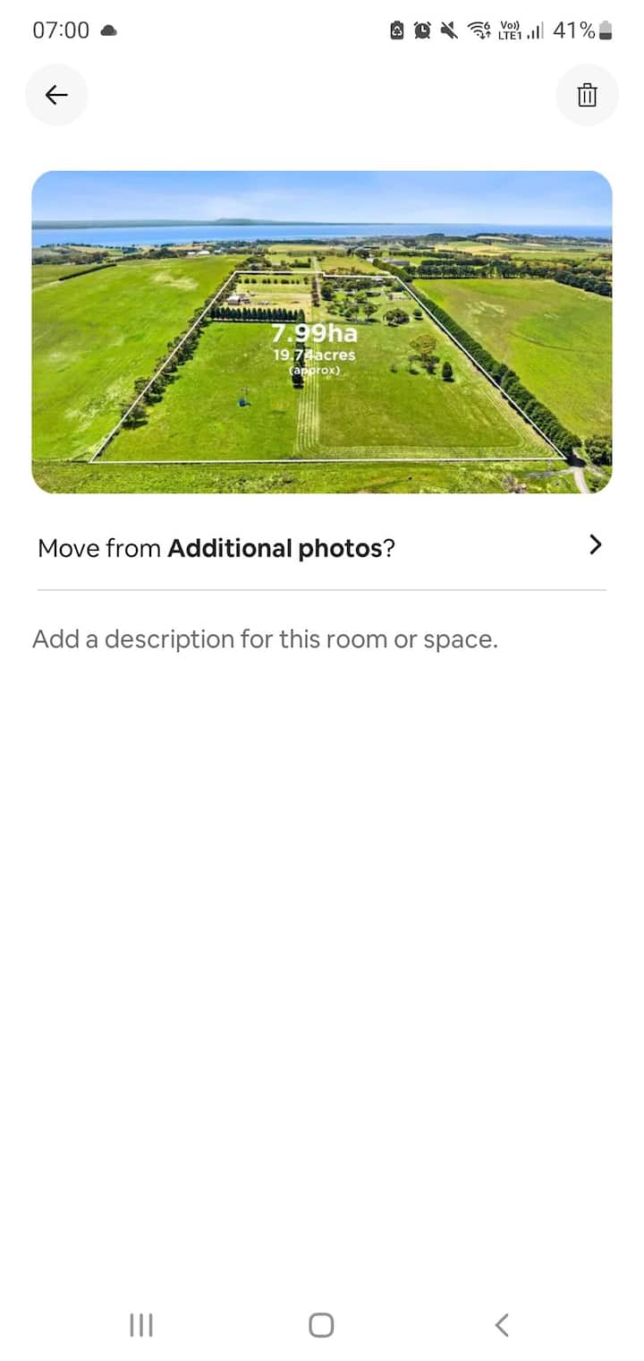 Слика 1 од Melb CBD City View Studio #FreeTramZone