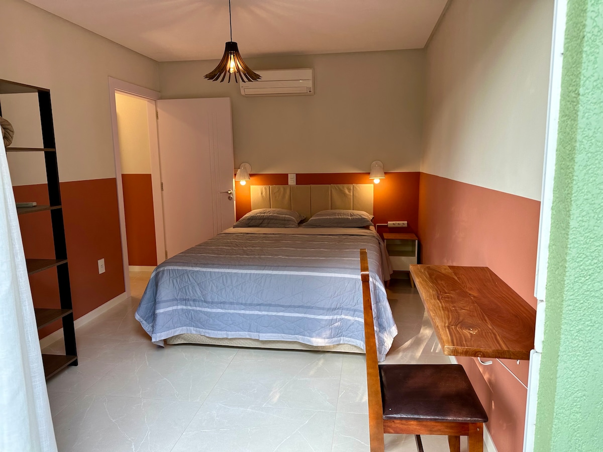 ห้องนอน