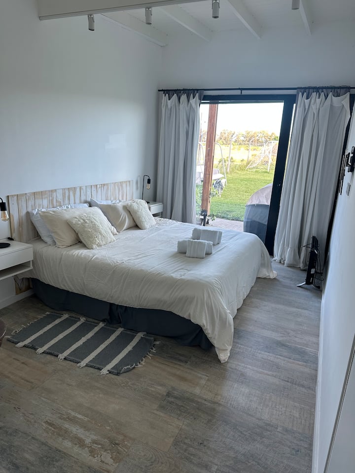 Спална соба 1