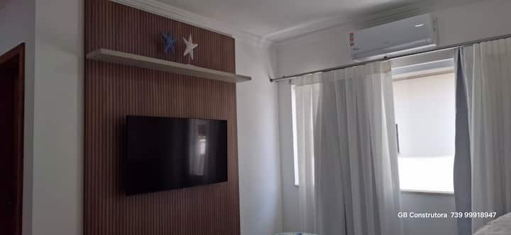 Спална соба 2