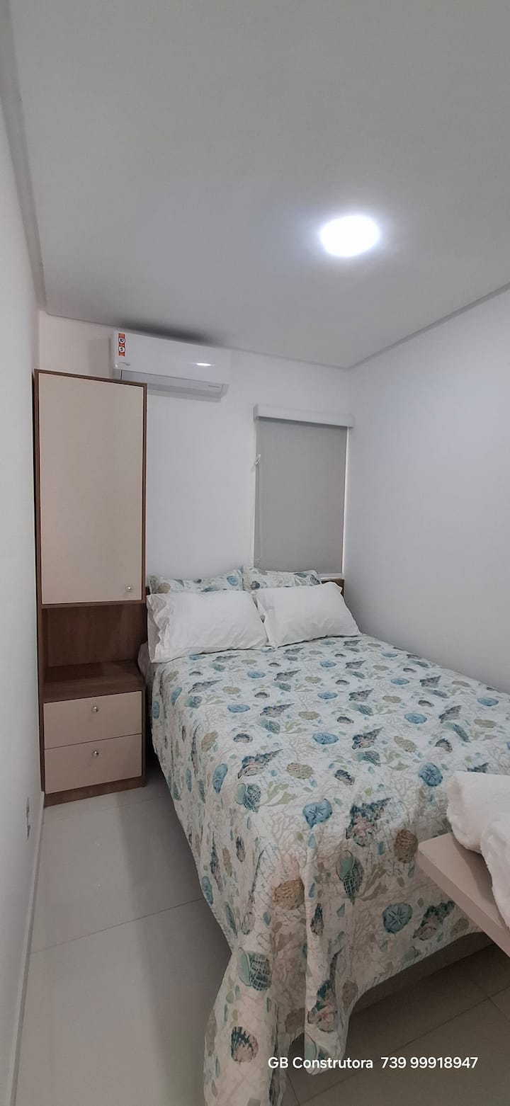 Спална соба 3