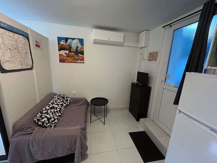 Appartement Avec Terrasse - Rosny-sous-Bois