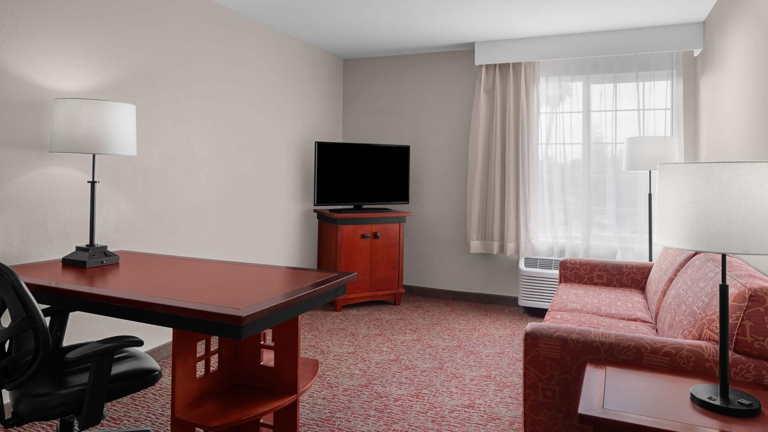 Hotel in South San Francisco · ★3.0 · 2 bedrooms · 2 private baths - Image 2