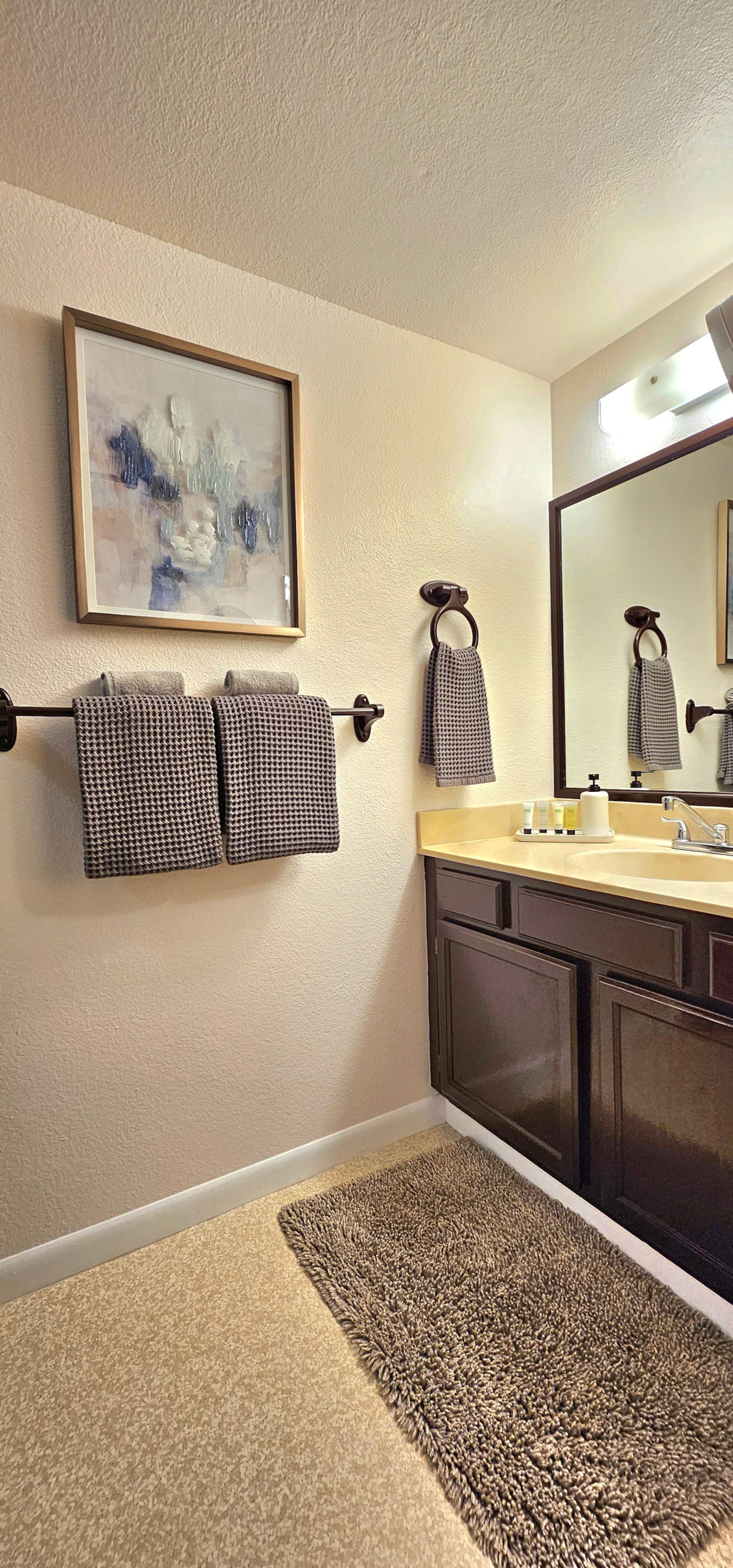 Condo in Princeville · ★4.98 · 1 bedroom · 1 bed · 1 private bath - Image 6