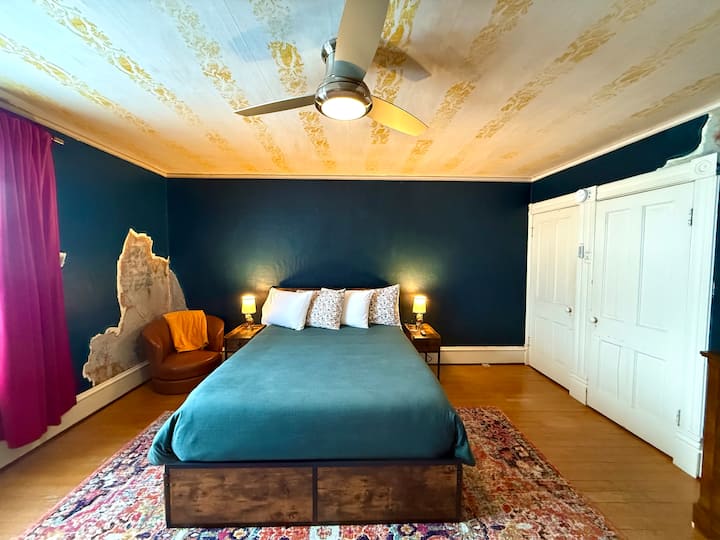 Спална соба 1