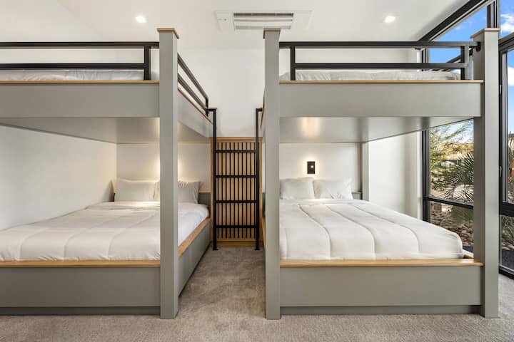 Kamar tidur 4