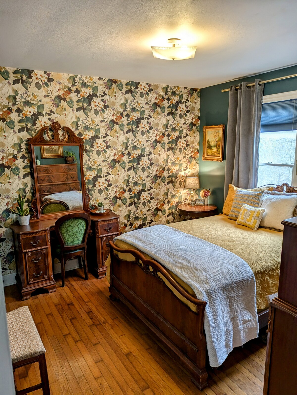Suite Spot Main House