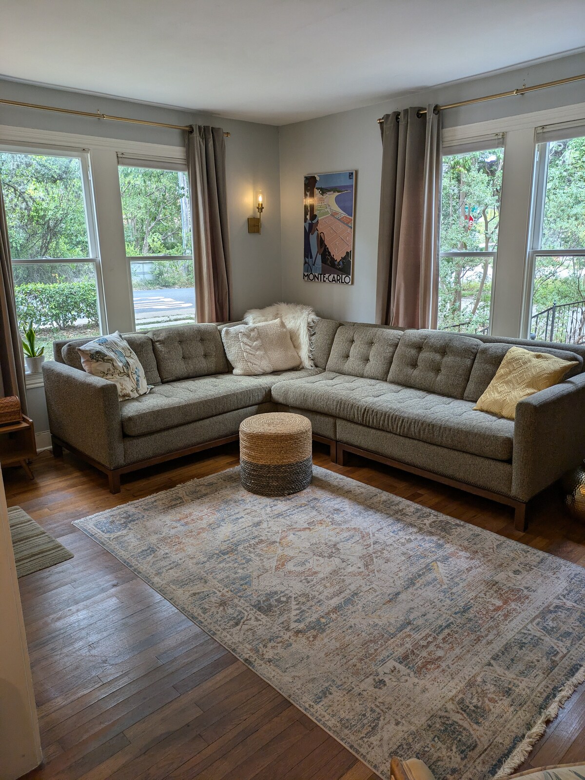 Suite Spot Main House