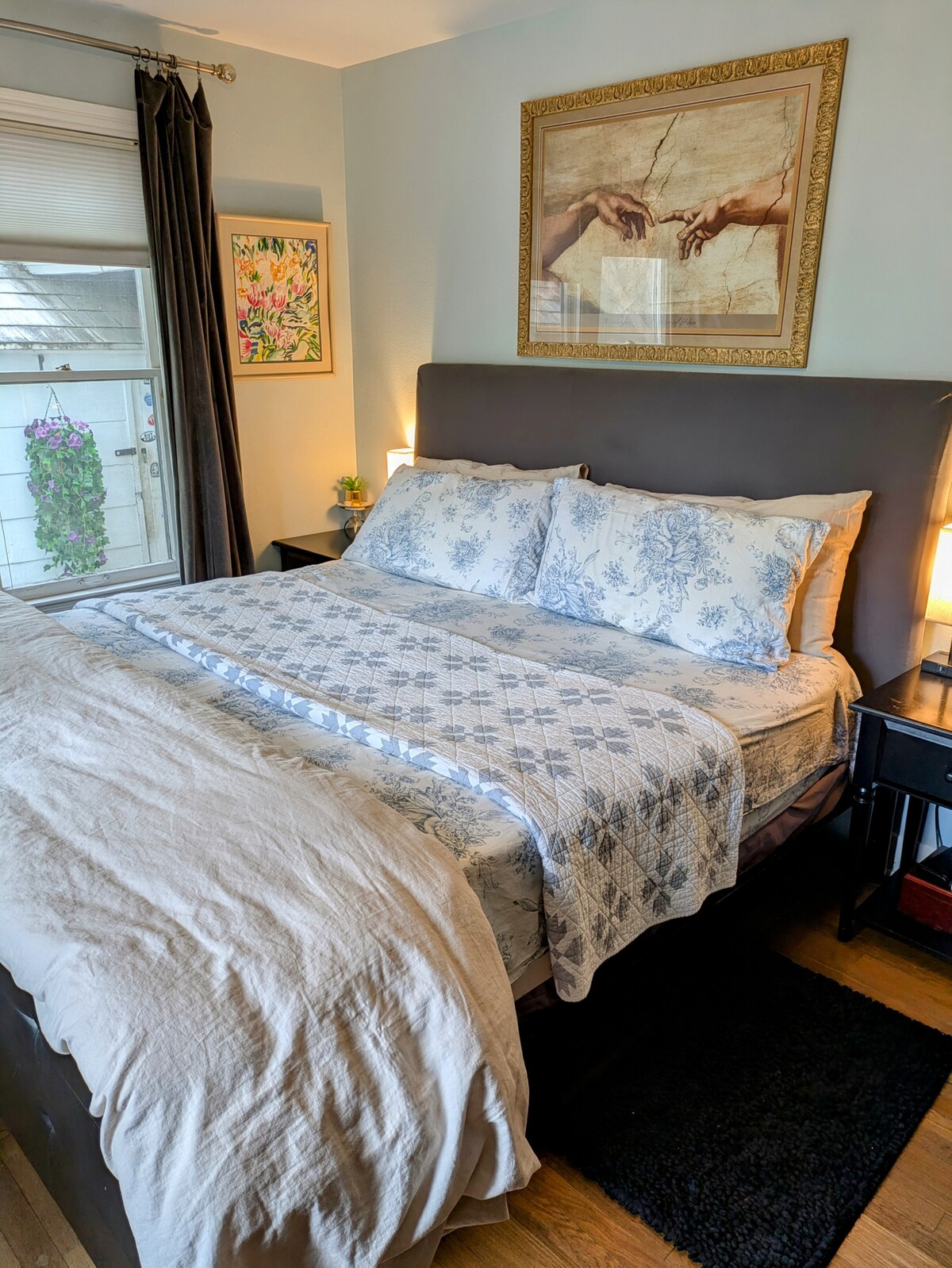 Suite Spot Main House