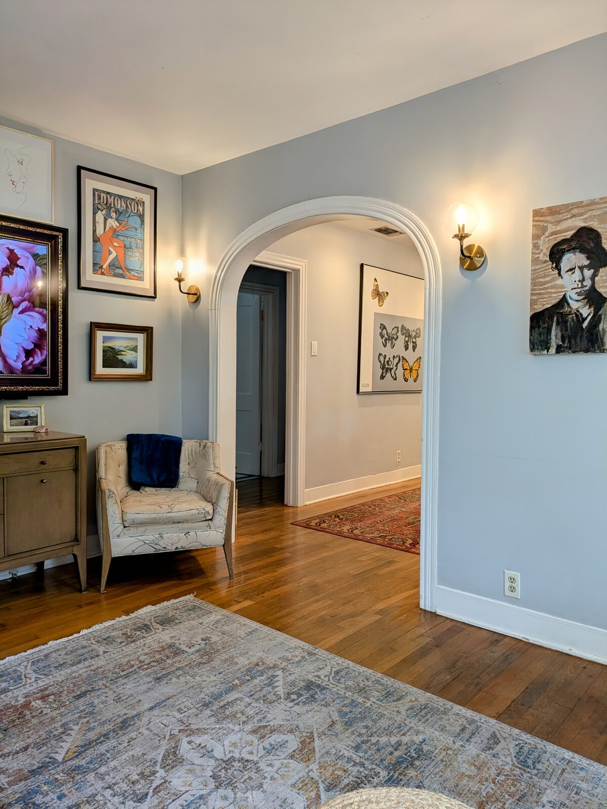 Suite Spot Main House