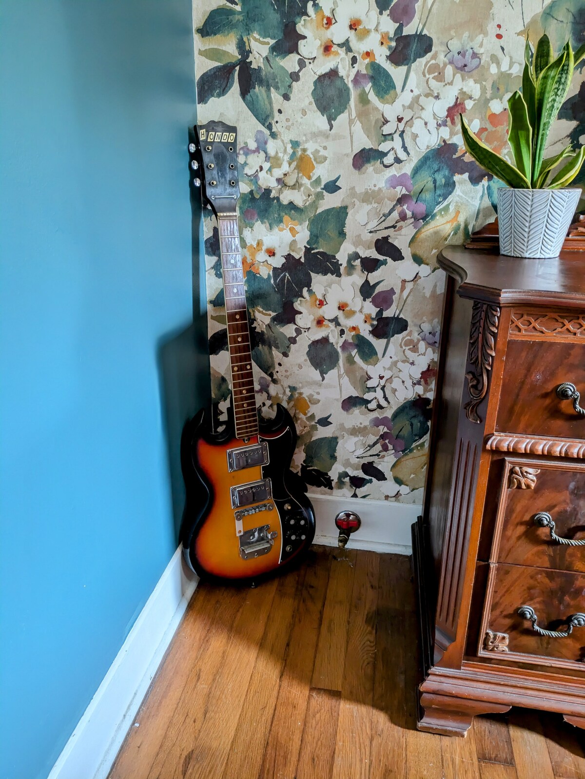 Suite Spot Main House