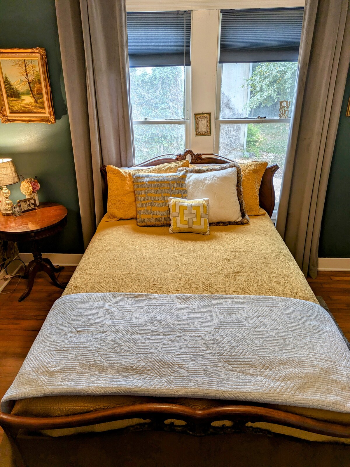 Suite Spot Main House