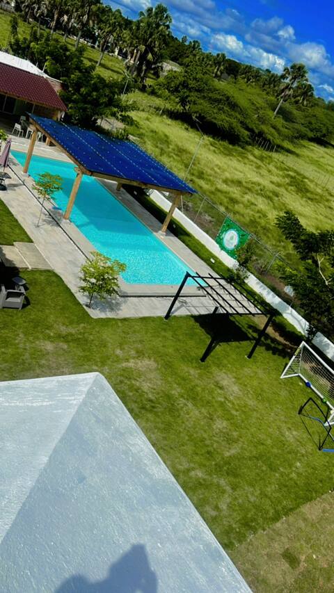 La Bonita Village San Jose Complex, 8 bedrooms, swimming pool