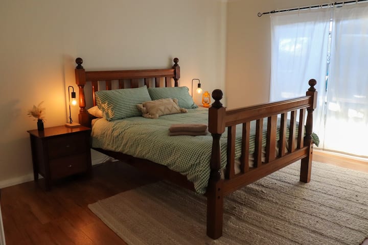 Спална соба 1