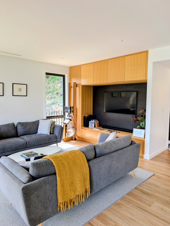 The Gorge House - Launceston - Launceston