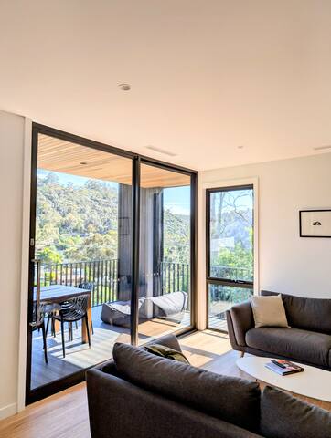 The Gorge House – Launceston gallery image 5