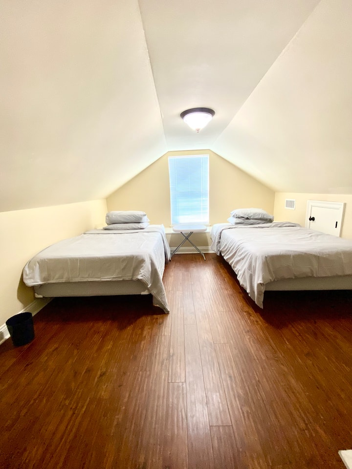 Bedroom 1