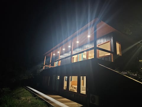 Lake Tenkiller, Lake View, Big Hollow Hideaway