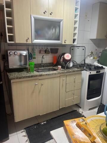 Ape delicioso próximo ao recreio gallery image 5