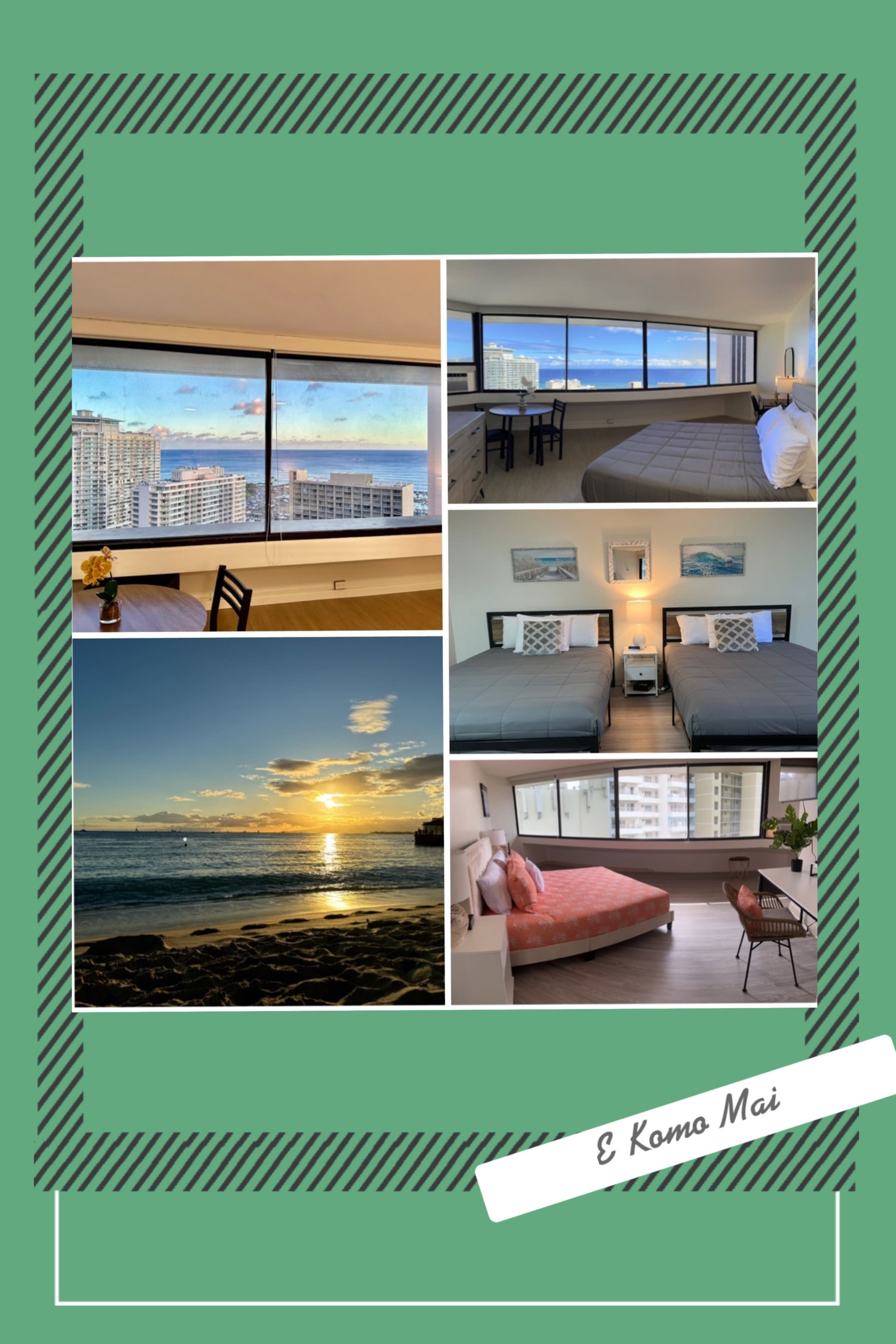 Soak Up Summer in Paradise ~ 4 Studios - Image 2