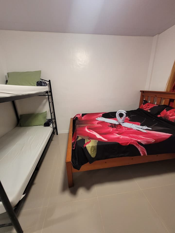 Спална соба 3