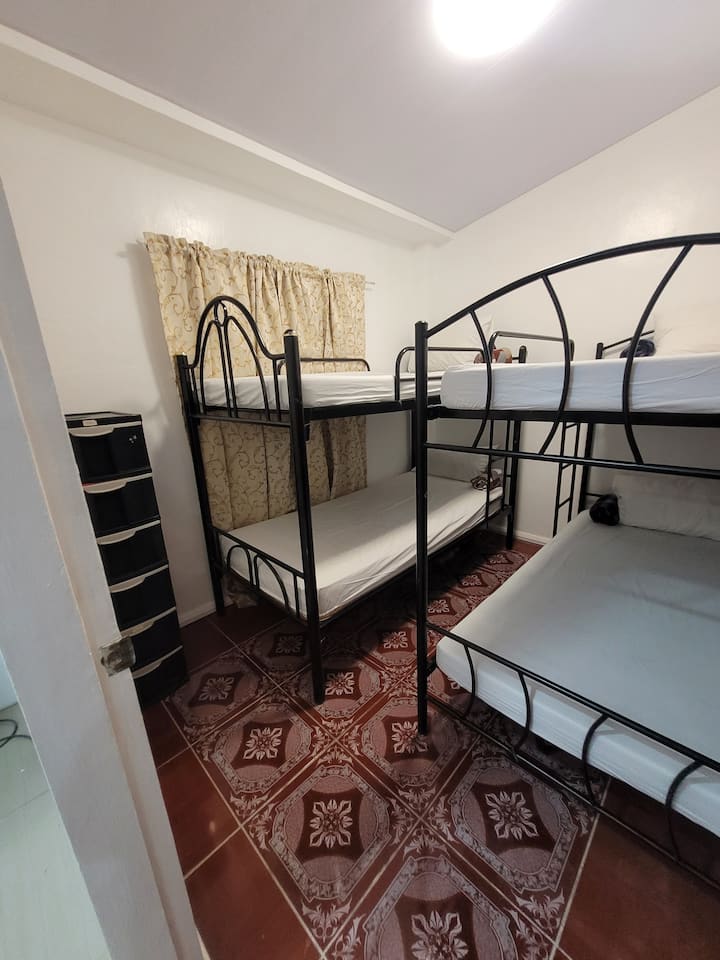 Спална соба 5