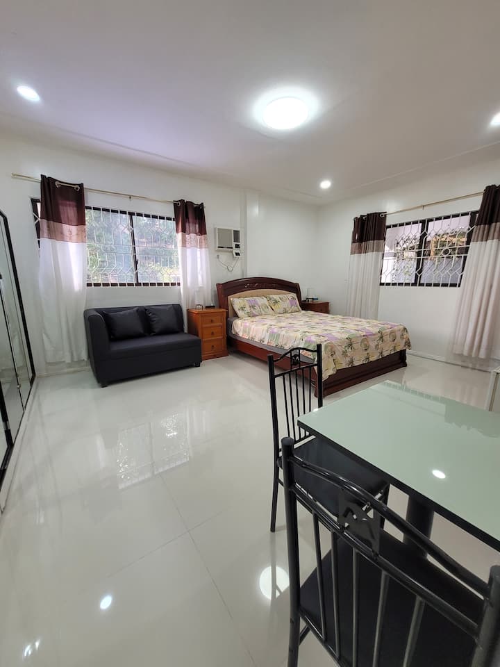 Спална соба 1