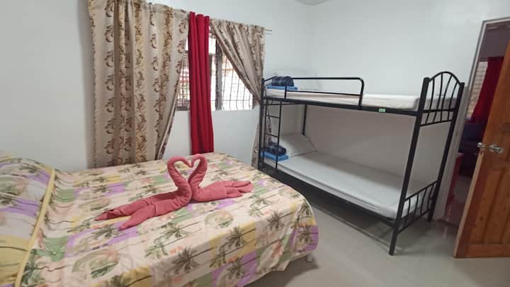 Спална соба 4