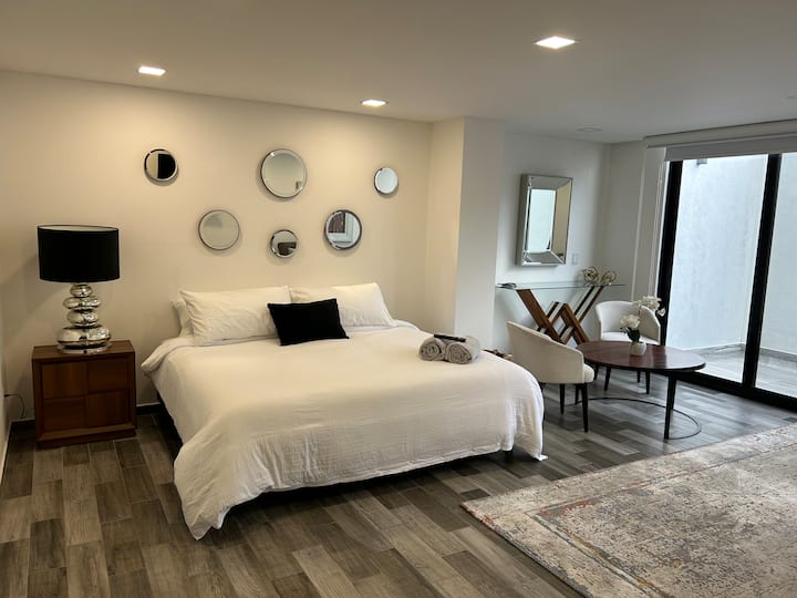 საძინებელი