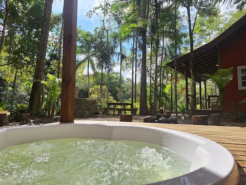 João de Barro Casa do Lago House