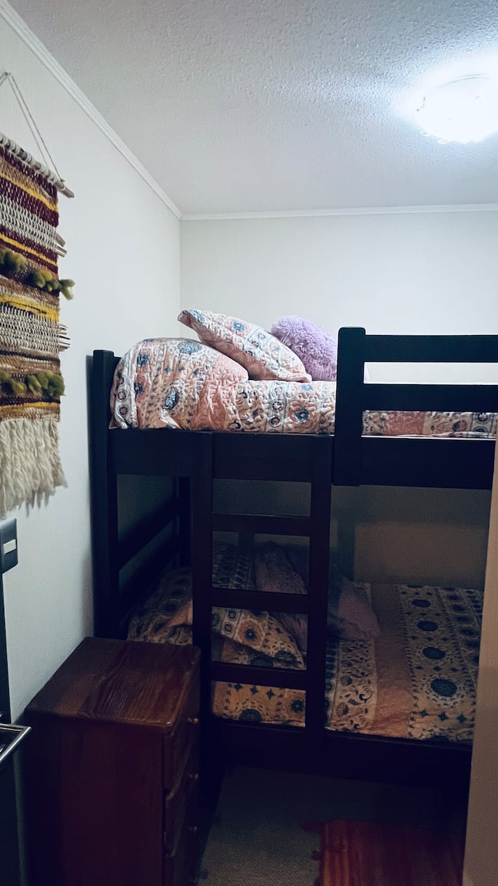Dhomë gjumi