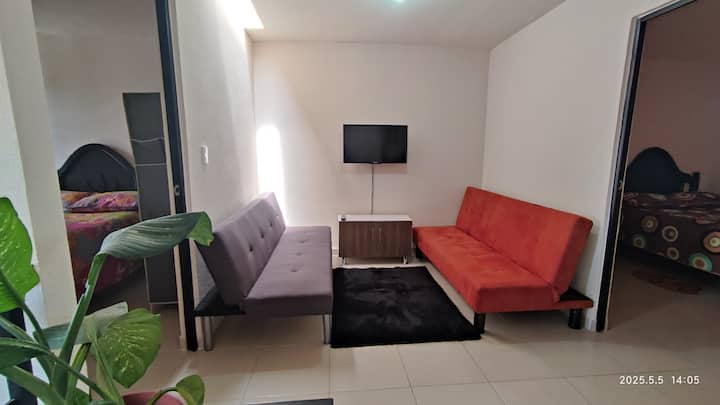 ห้องนั่งเล่น