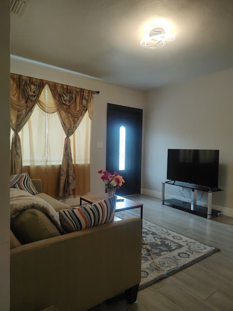 South Florida Relocation Oasis.