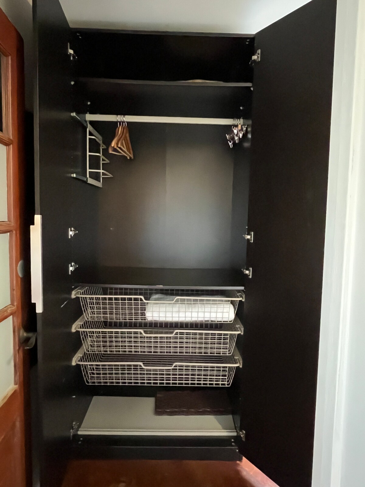 Quiet Studio in North University & Central Austin