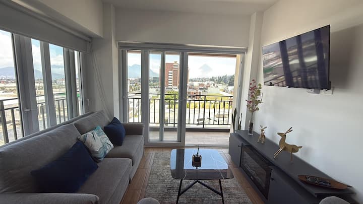 Loft 502 - Quetzaltenango