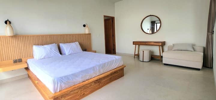 საძინებელი 1