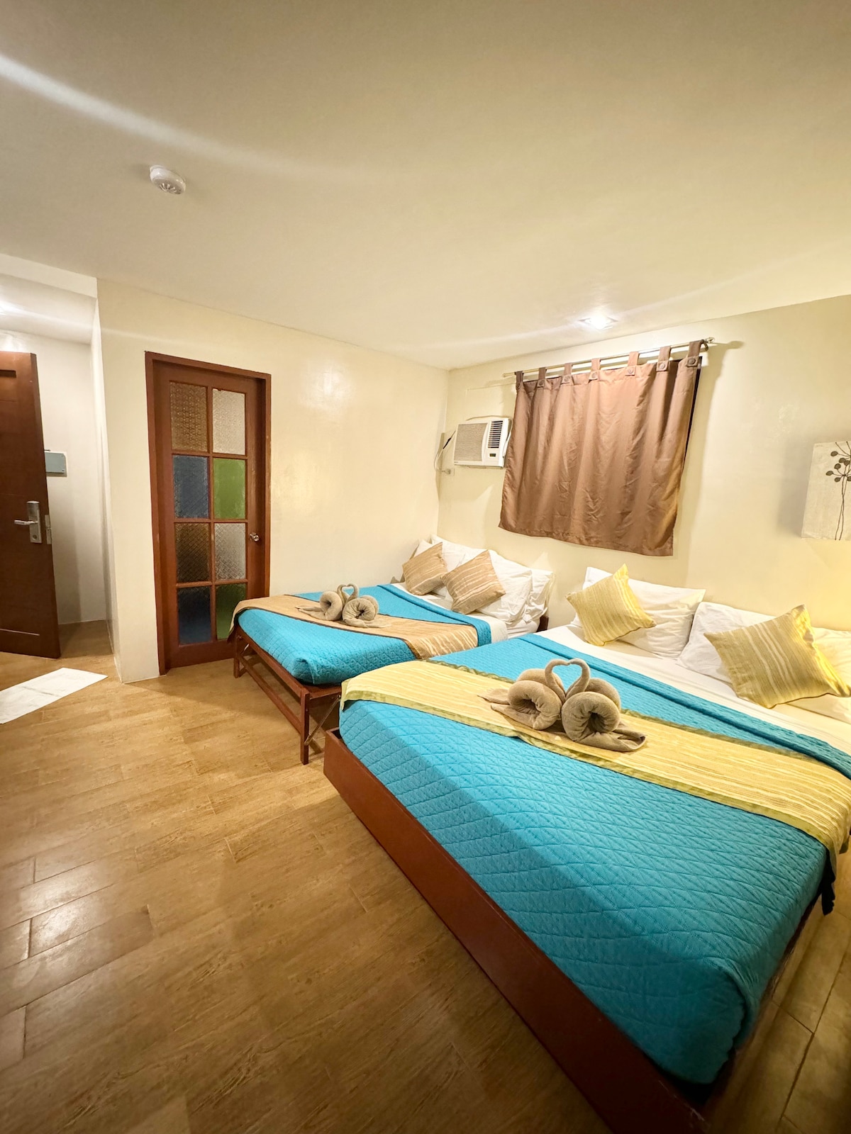 Спална соба 1