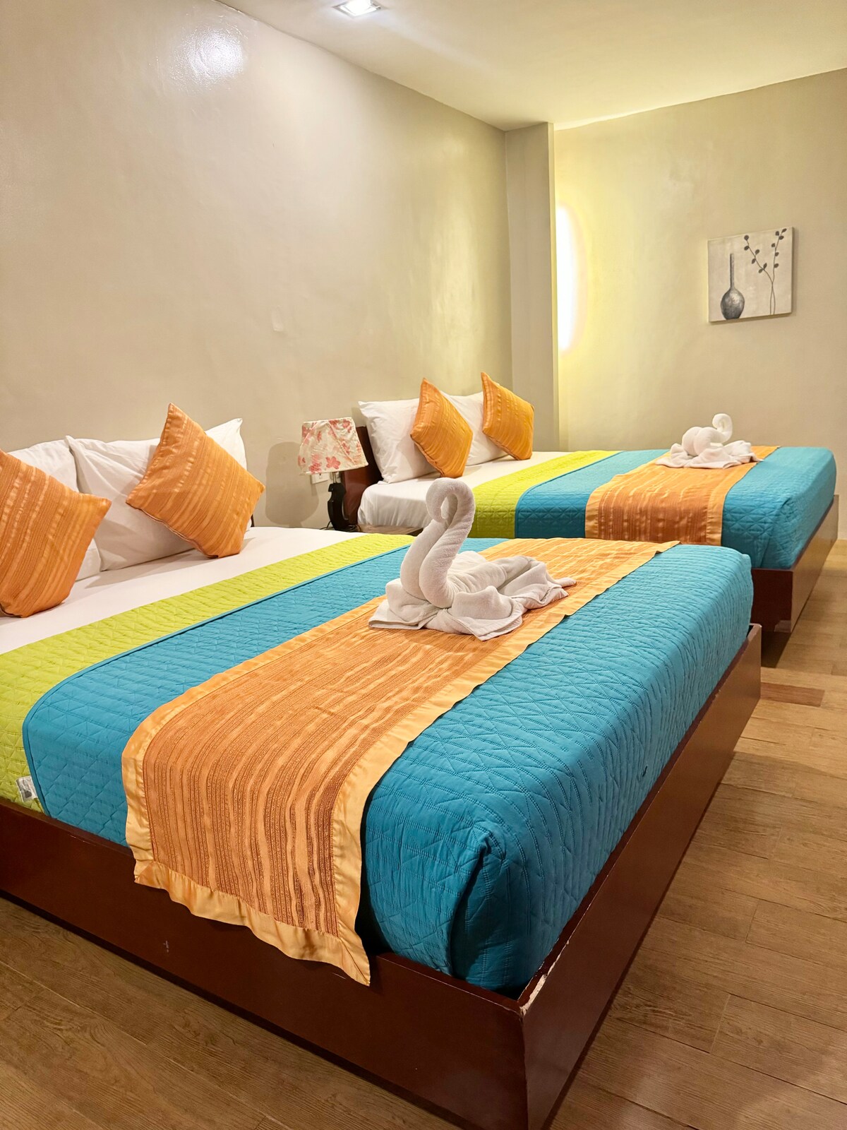 Спална соба 2