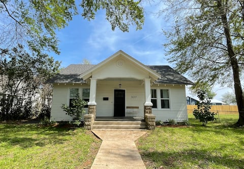 The Sadie - Natchitoches Historic District