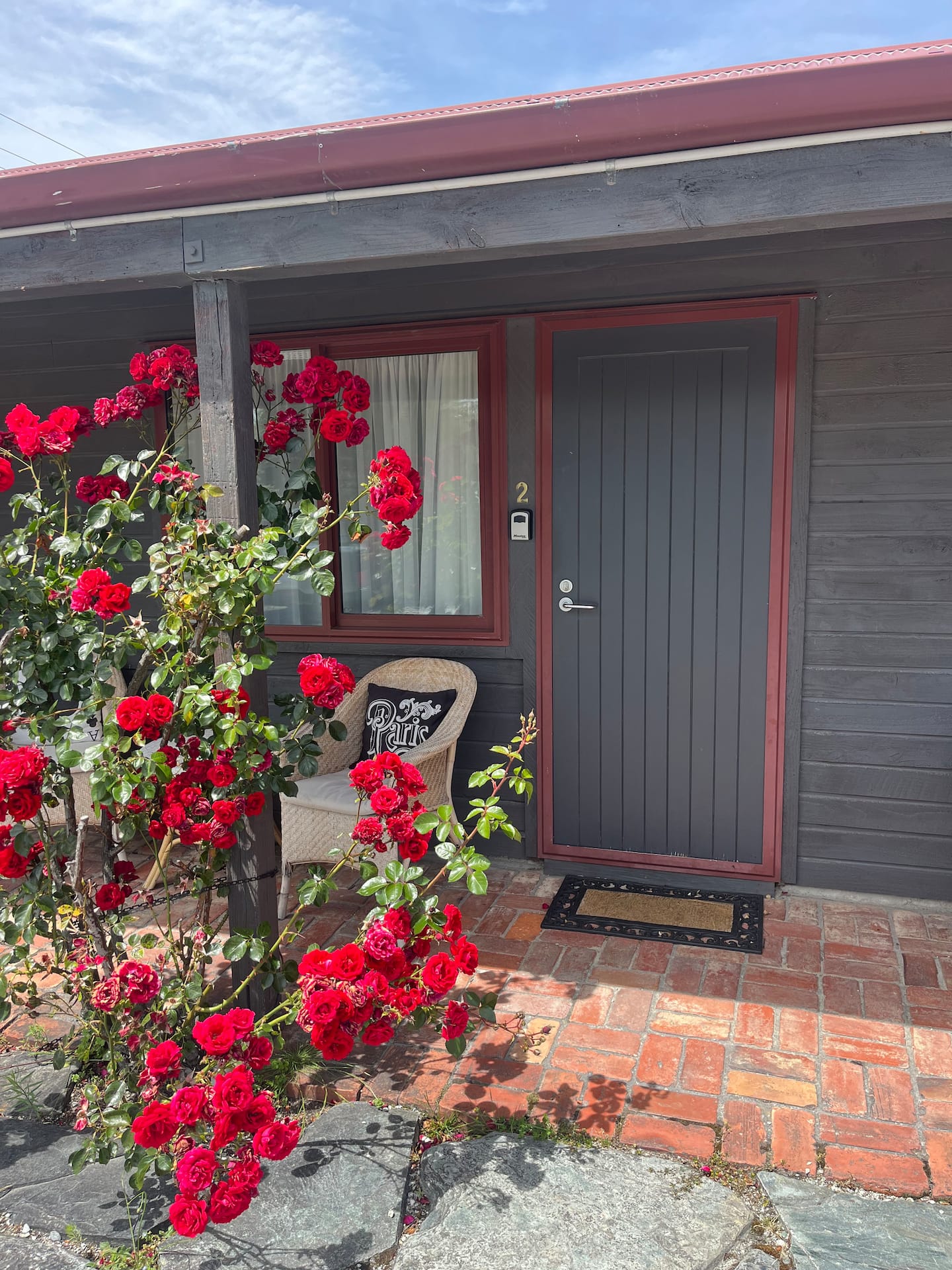 #2 Glenorchy Alpine Suite 3