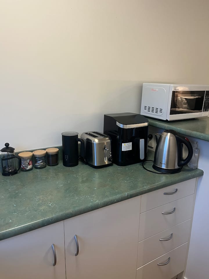 #2 Glenorchy Alpine Suite - Glenorchy