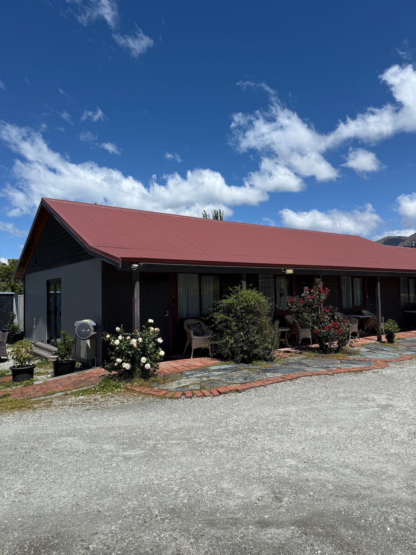 #2 Glenorchy Alpine Suite 1