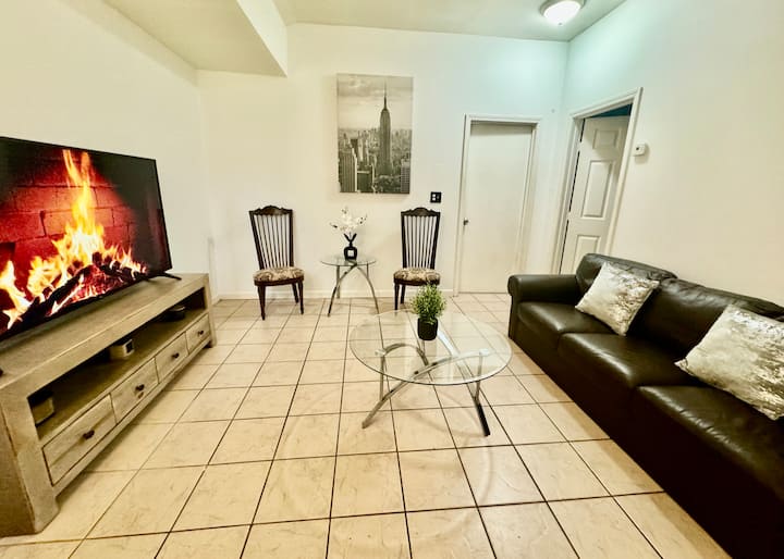 Spacious Affordable Attached Adu - San Jose, CA