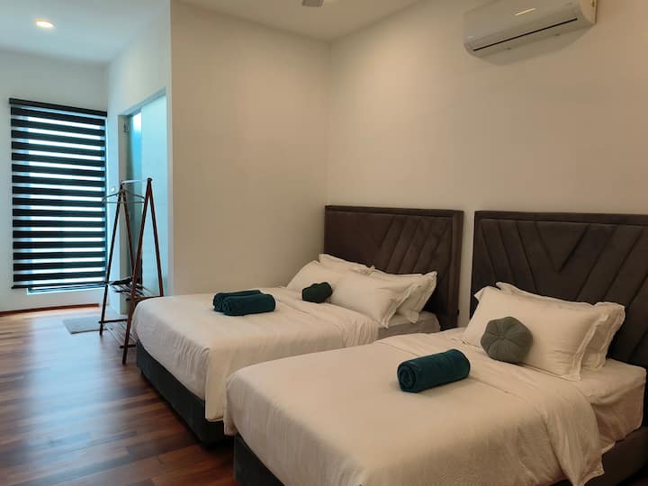 საძინებელი 4