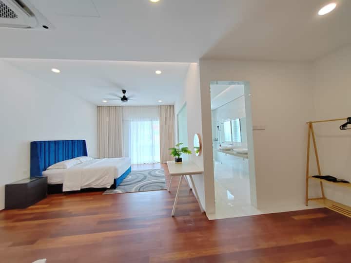 საძინებელი 2