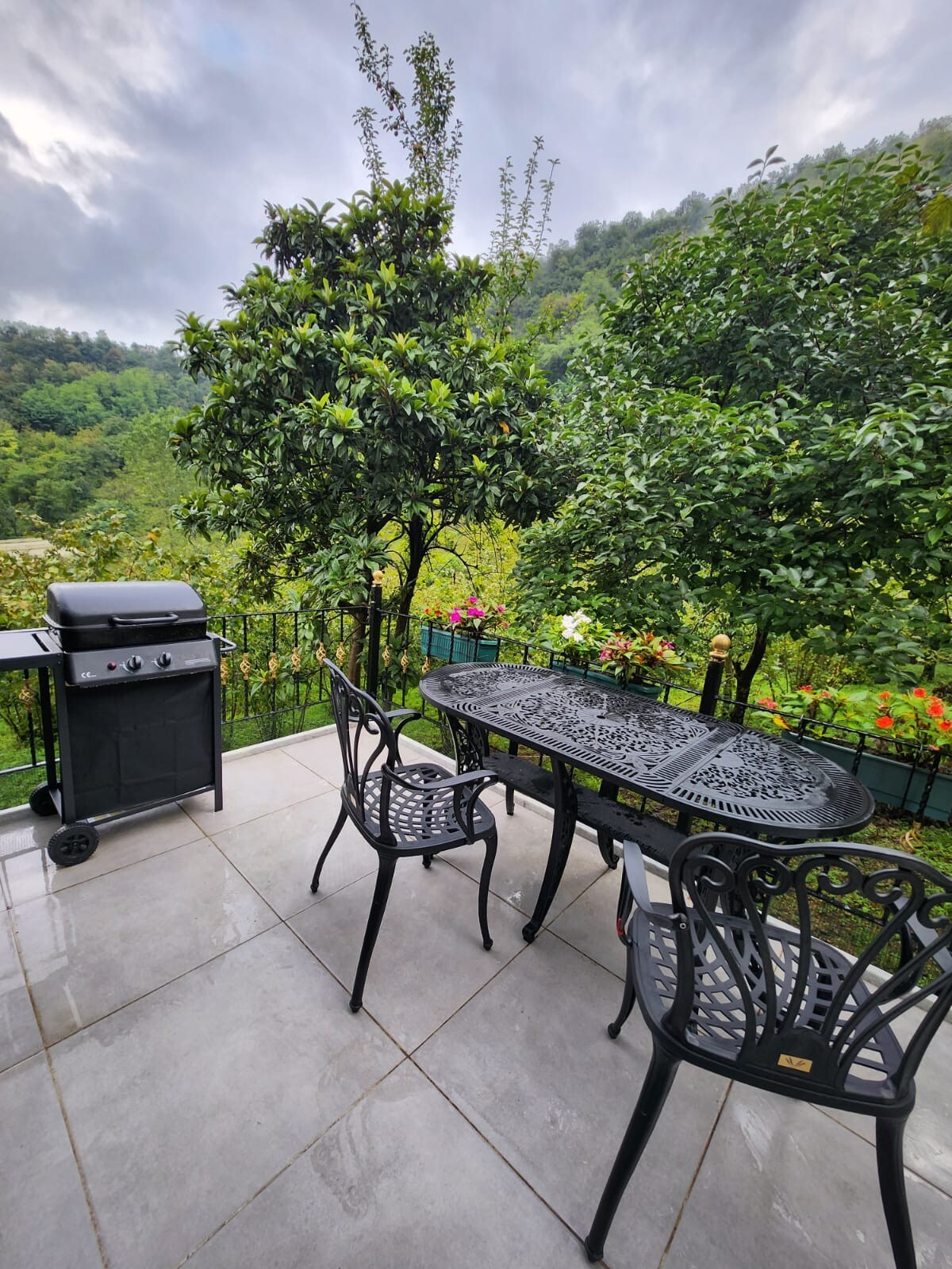 Trabzon House Vacation Rentals - Trabzon, Türkiye | Airbnb